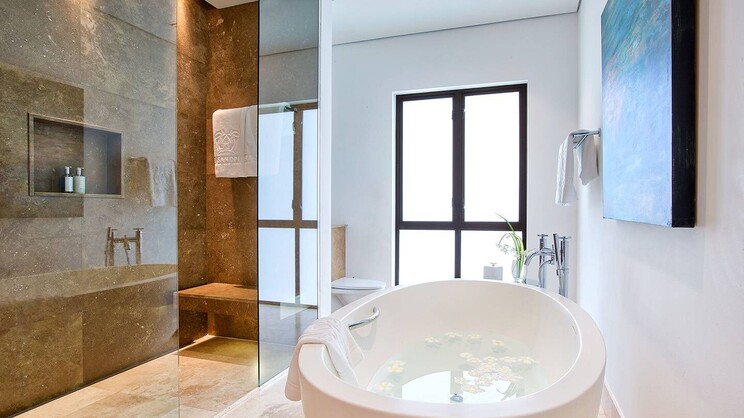 Tree Top Suite – Whimbrel & Sanderling